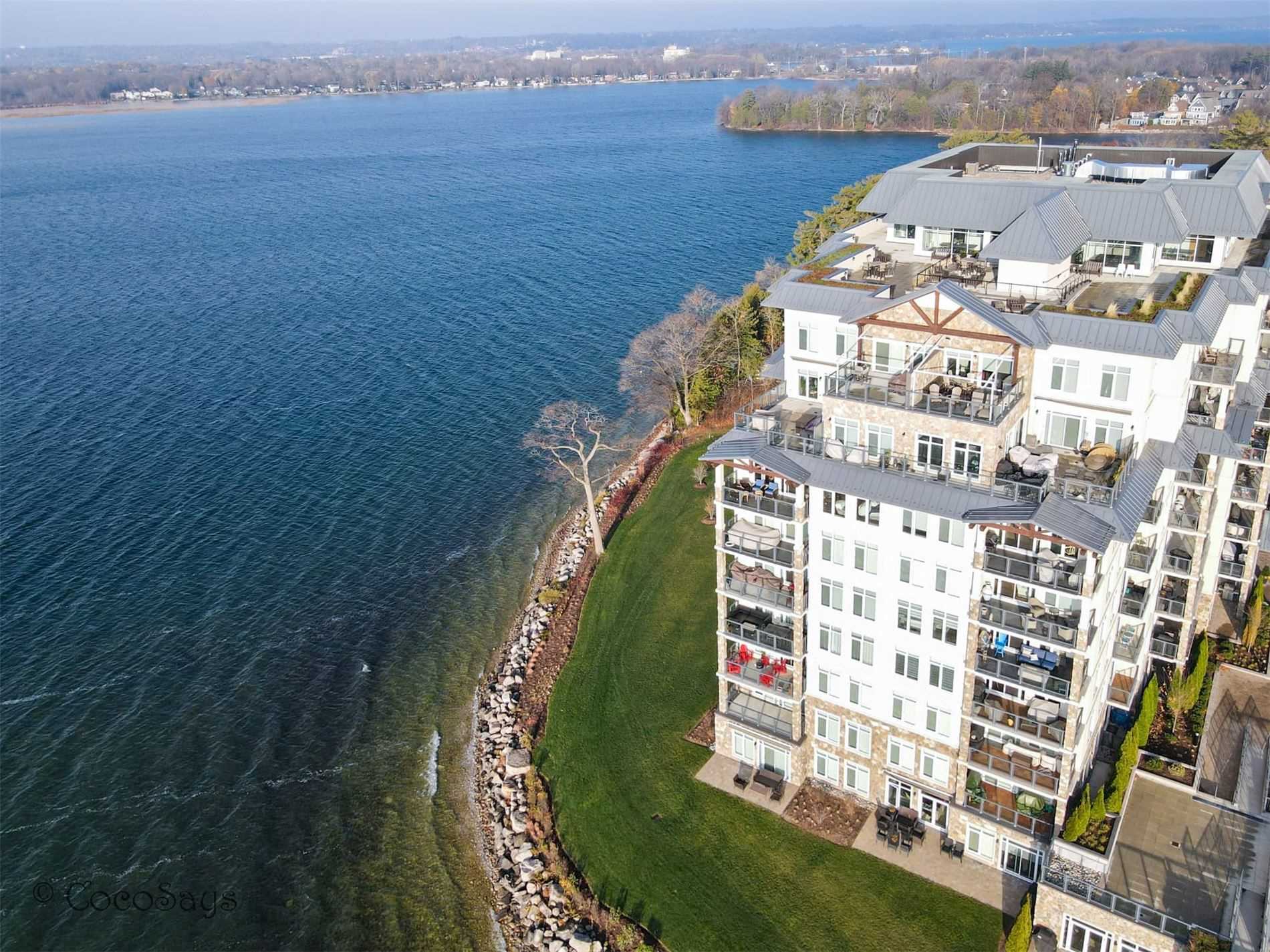90 Orchard Point Rd, #303