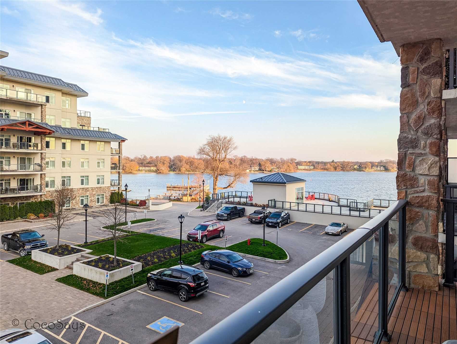 90 Orchard Point Rd, #303