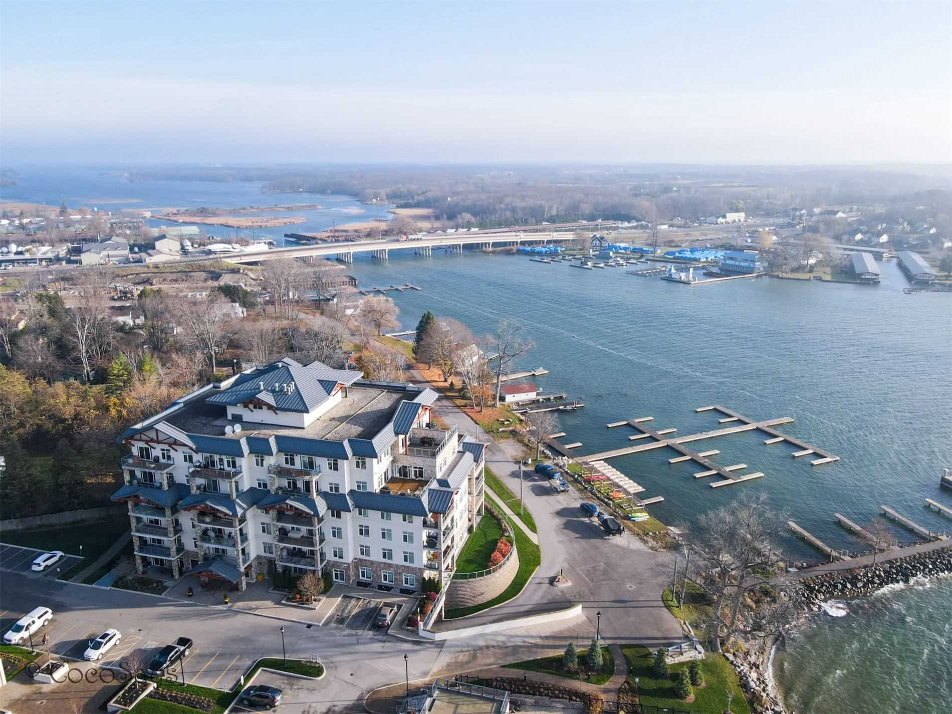 90 Orchard Point Rd, #303