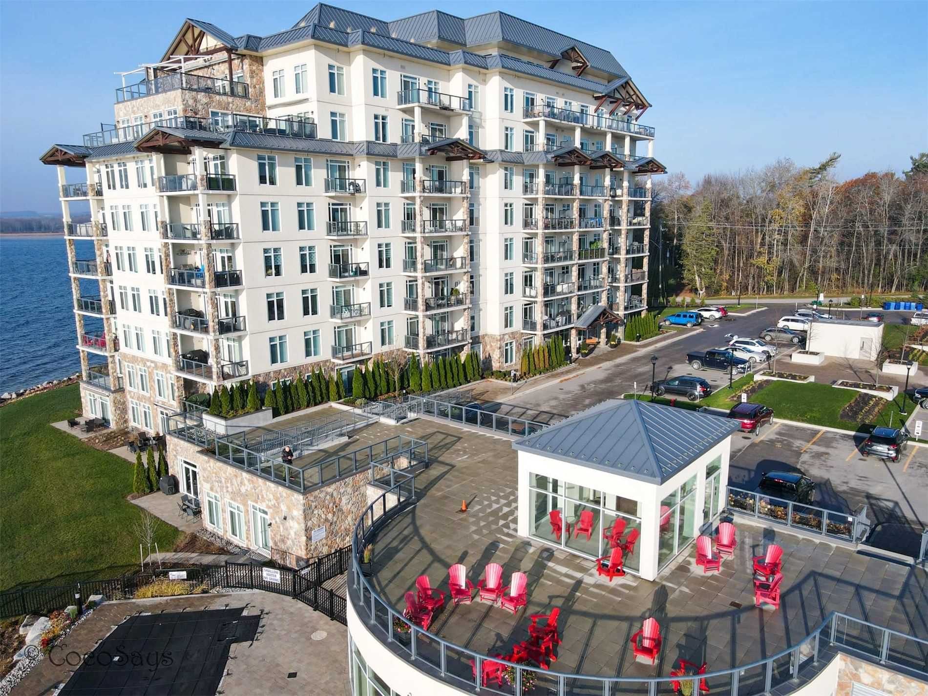 90 Orchard Point Rd, #303