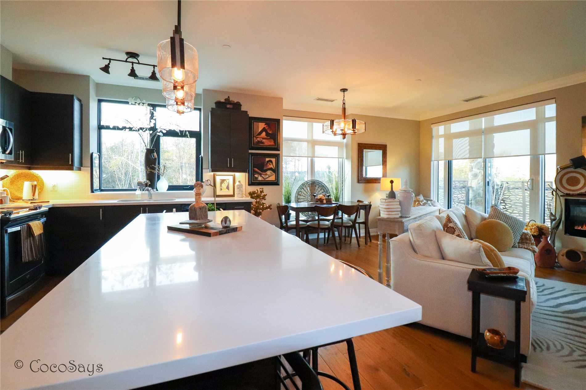 90 Orchard Point Rd, #303