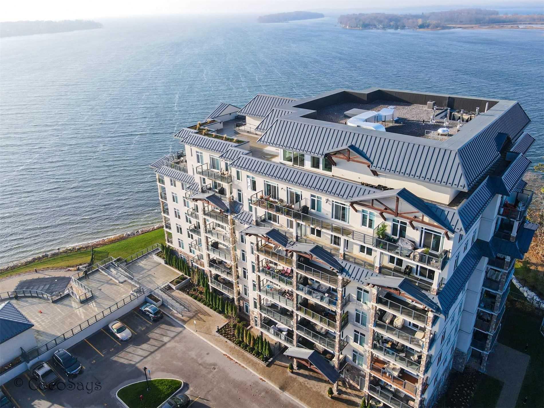 90 Orchard Point Rd, #303