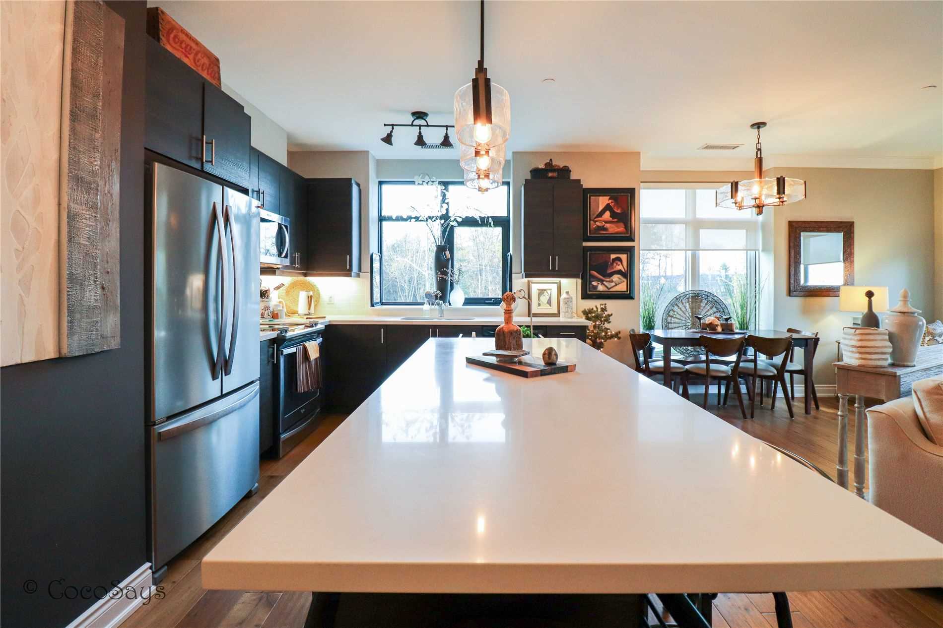 90 Orchard Point Rd, #303
