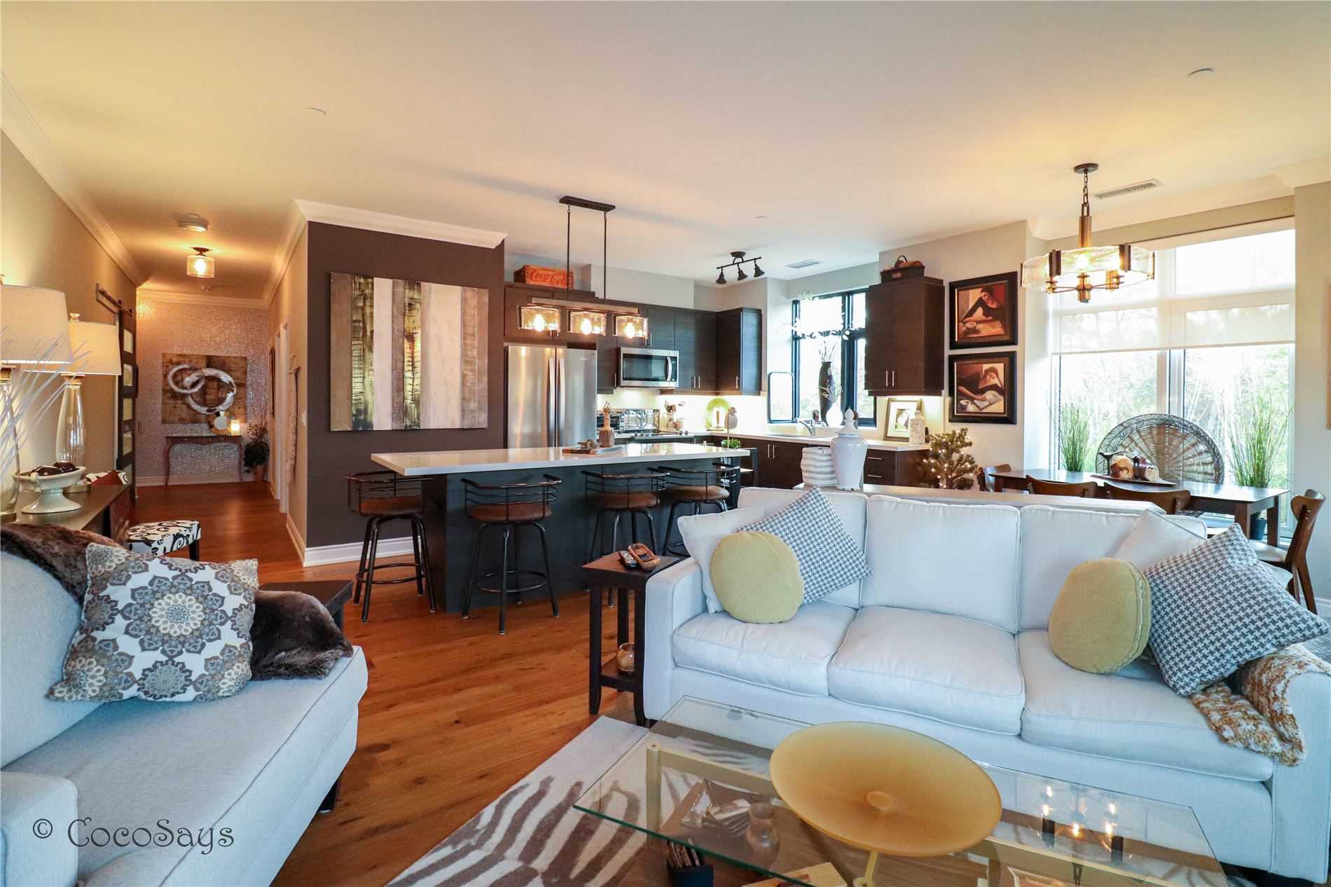 90 Orchard Point Rd, #303