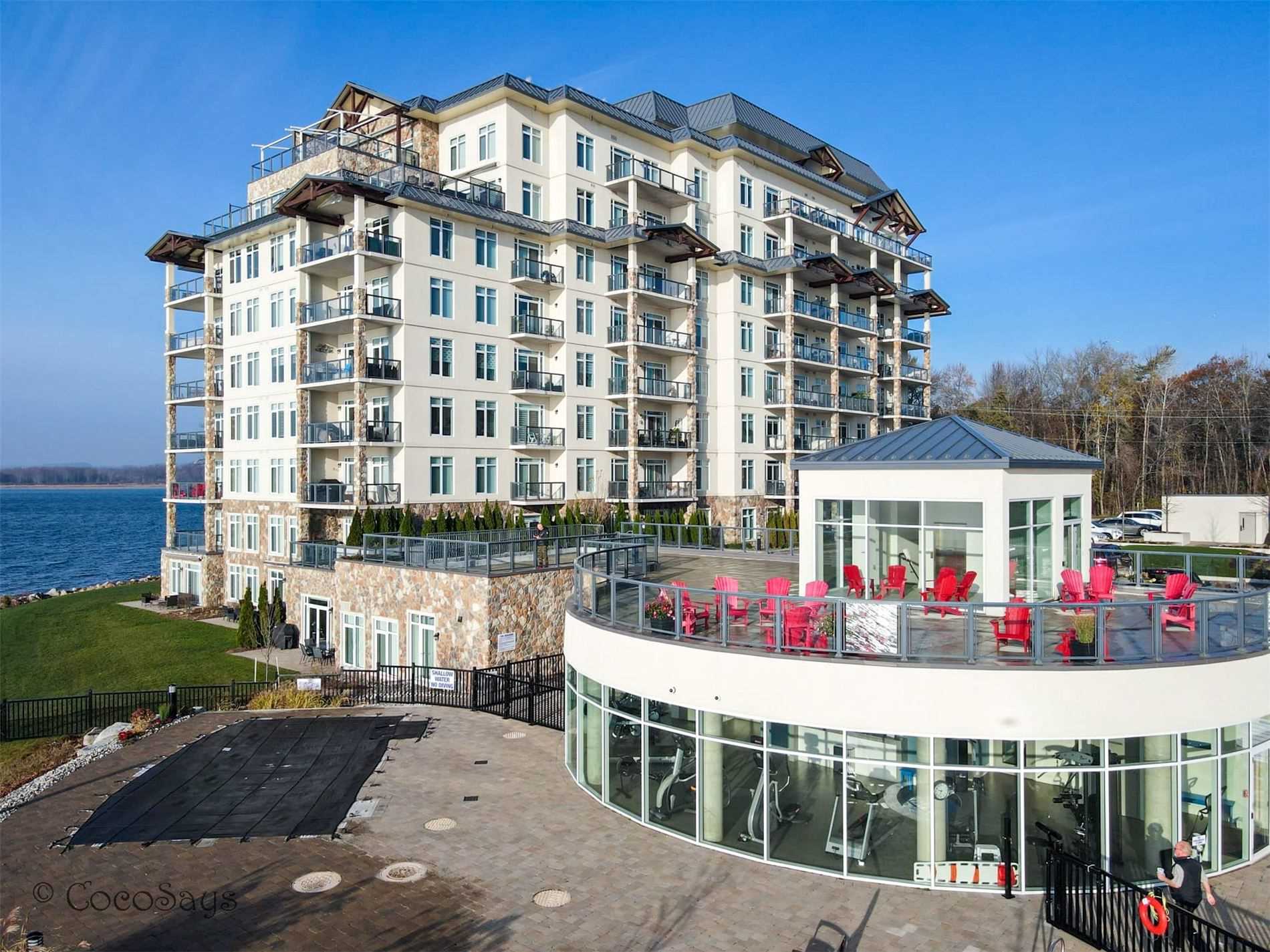 90 Orchard Point Rd, #303