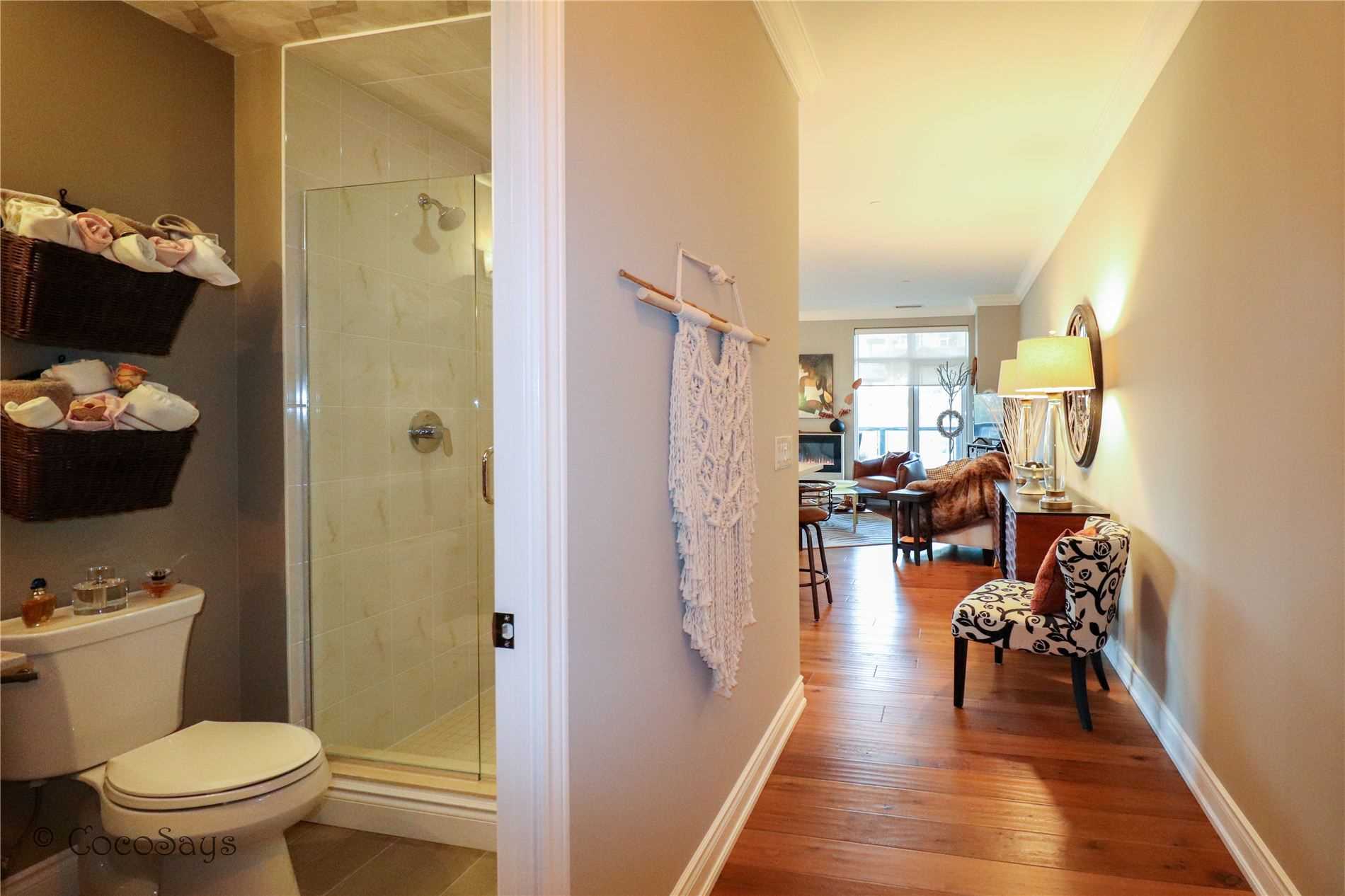 90 Orchard Point Rd, #303