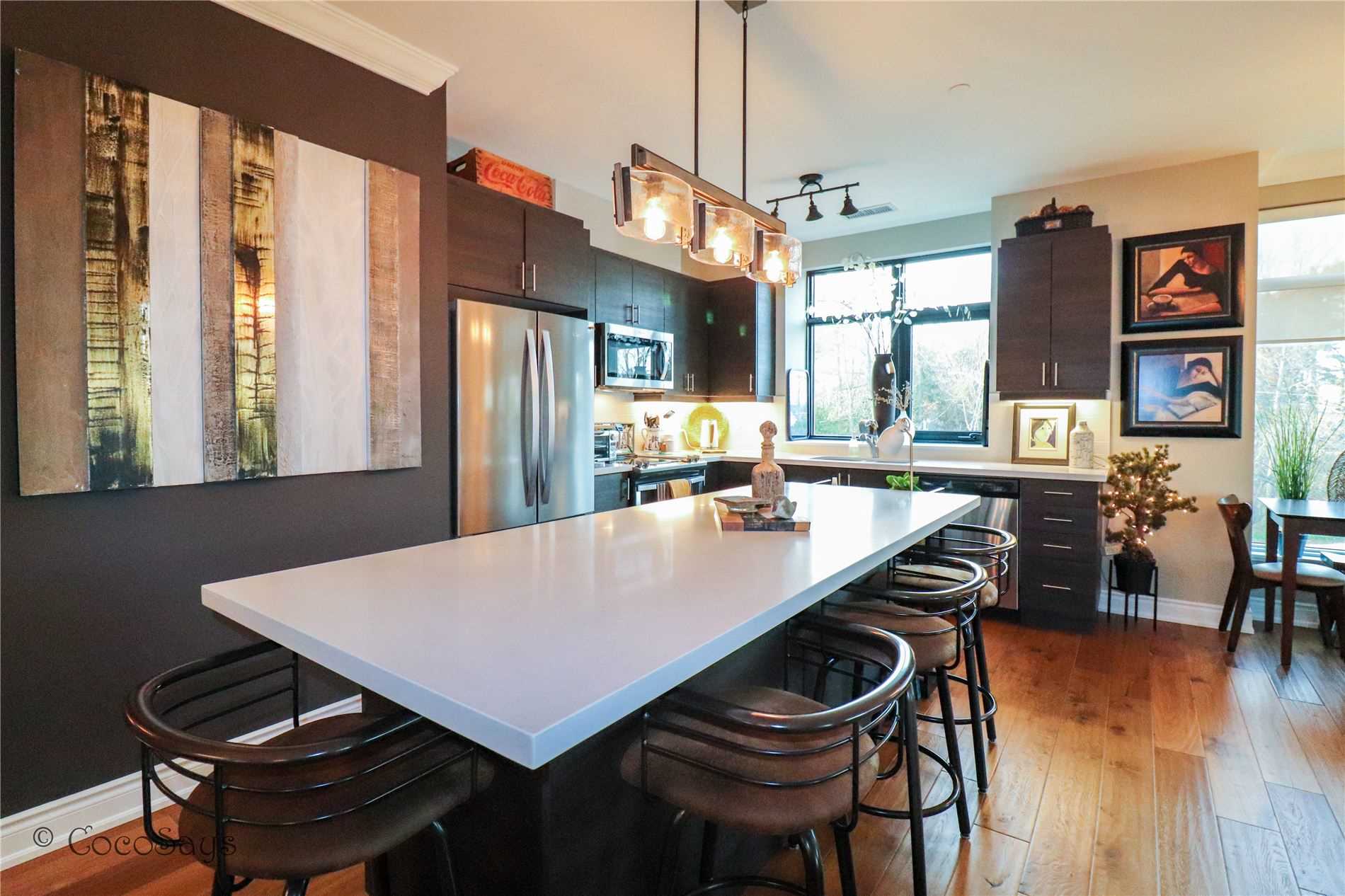 90 Orchard Point Rd, #303
