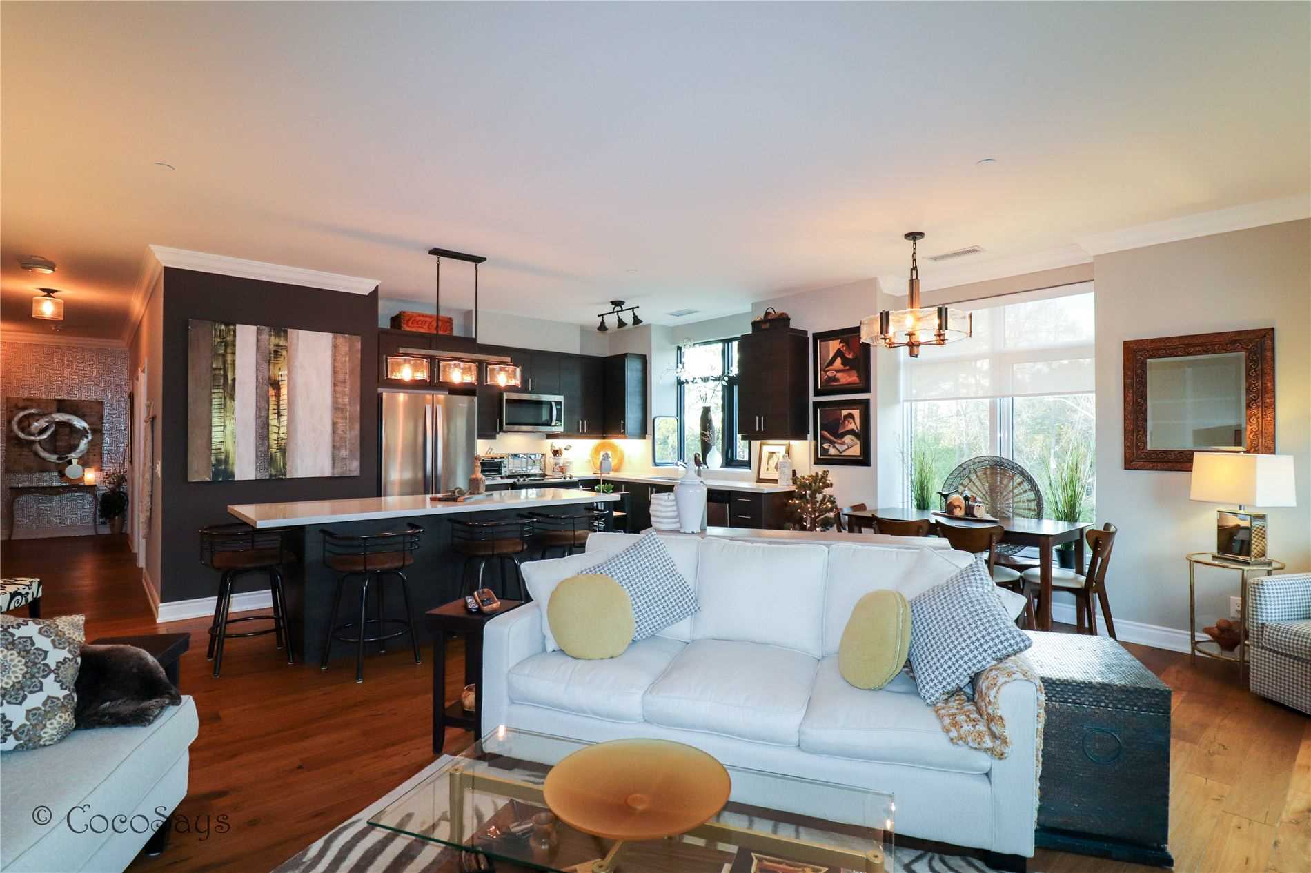 90 Orchard Point Rd, #303