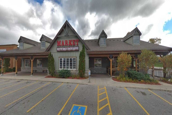 147 Mapleview Blvd W, Barrie