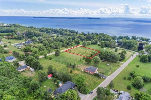 2900 Warren Rd, Ramara