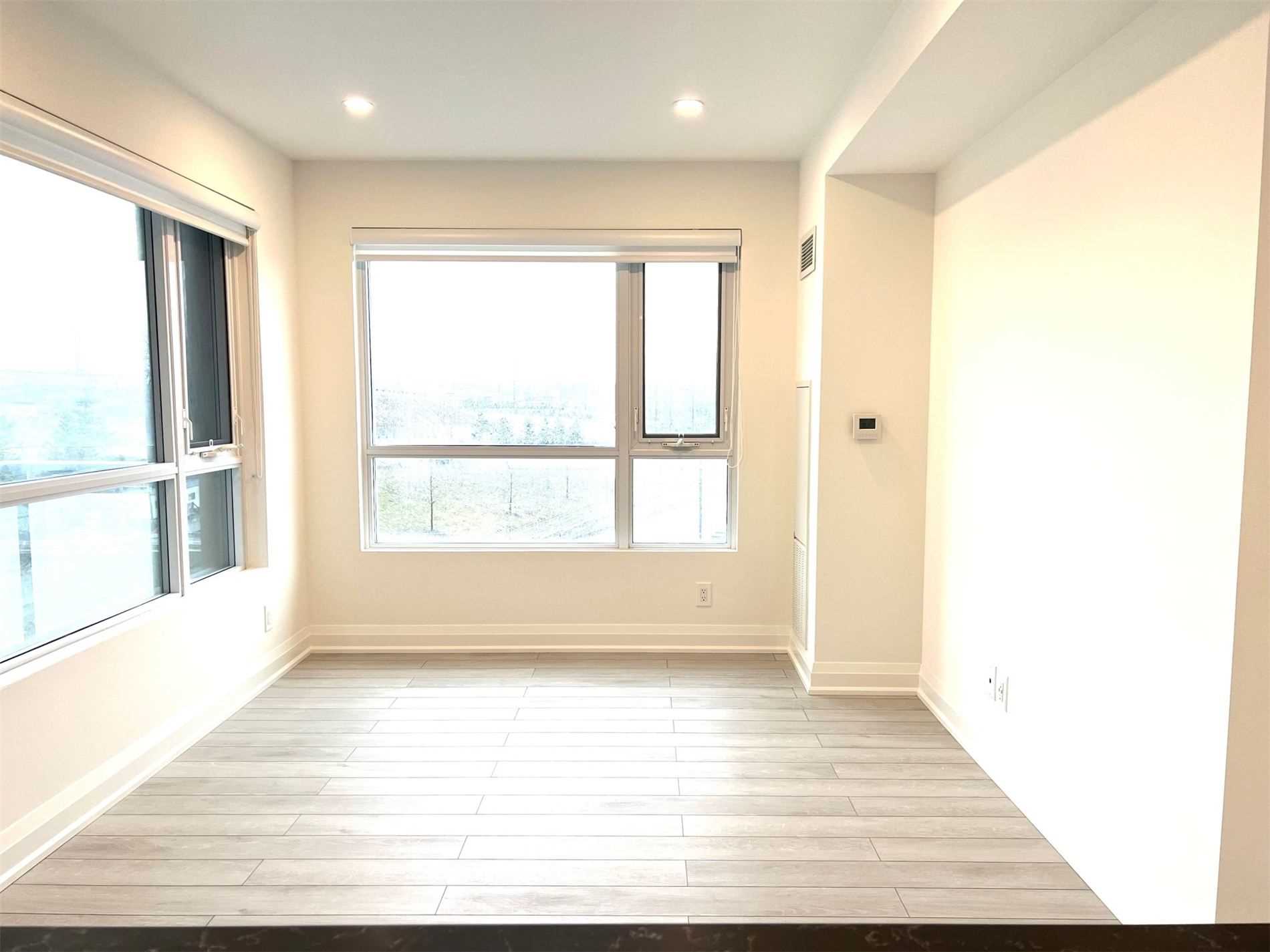58 Lakeside Terrace, #317
