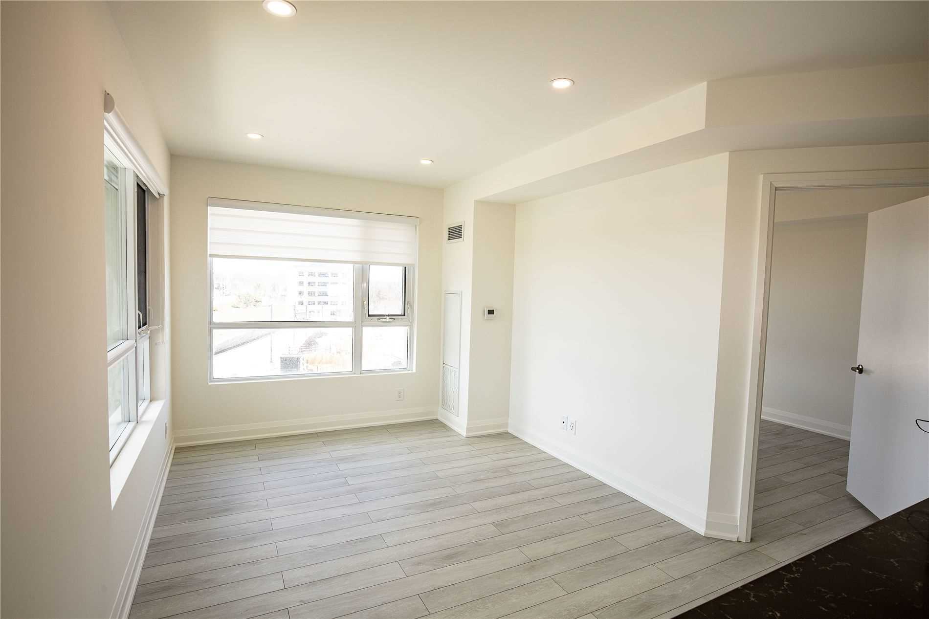 58 Lakeside Terrace, #317