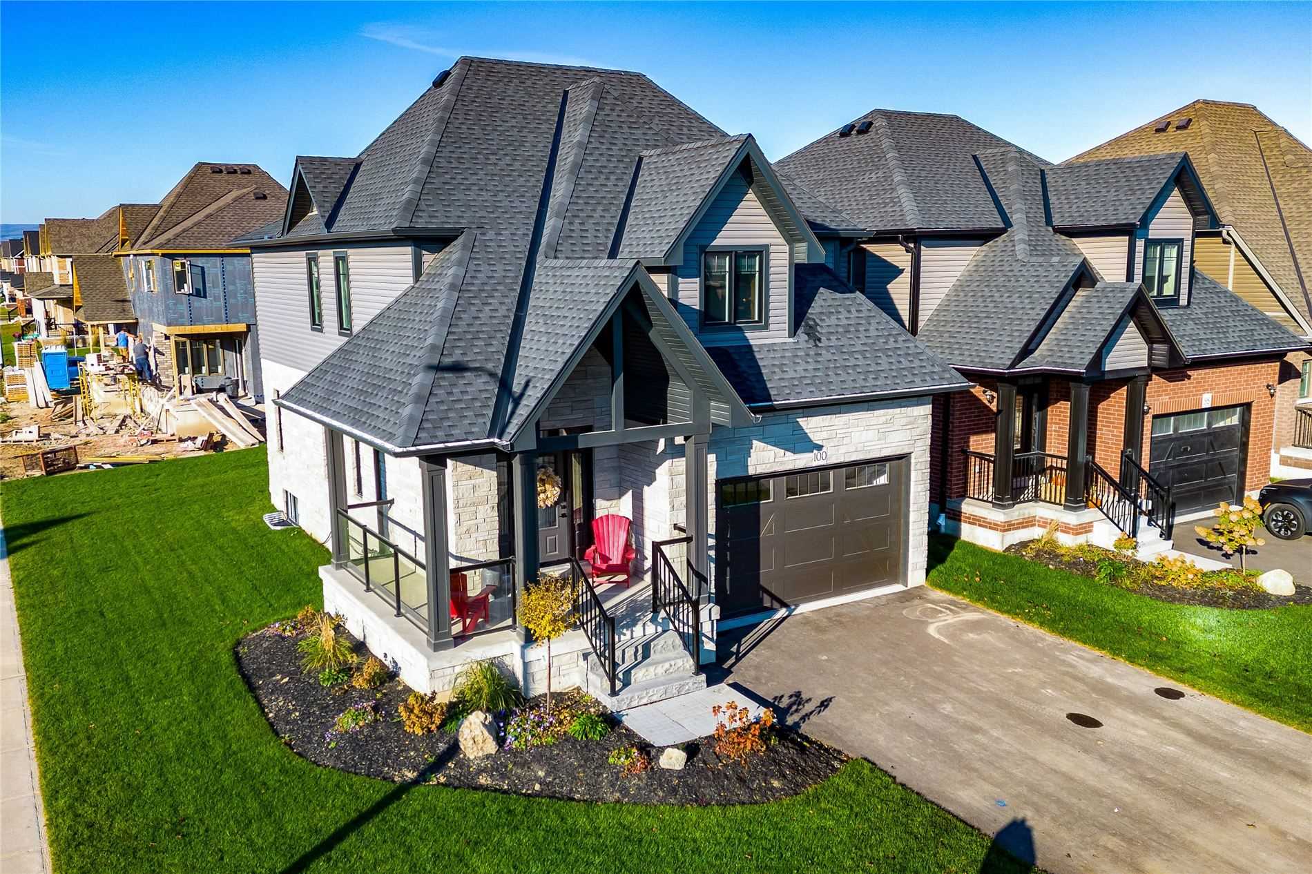 100 Mclean Ave