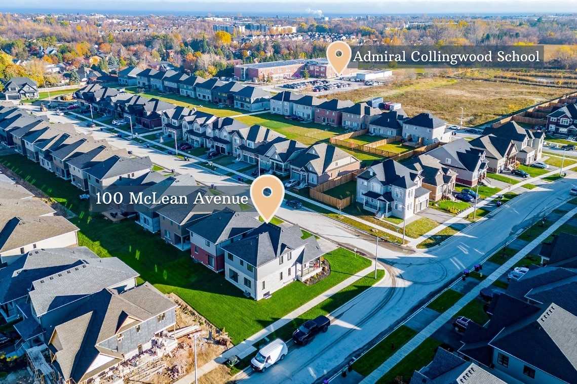 100 Mclean Ave