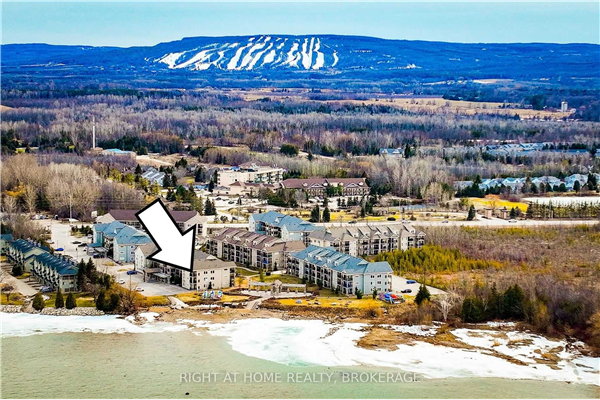 4 Cove Crt, Collingwood