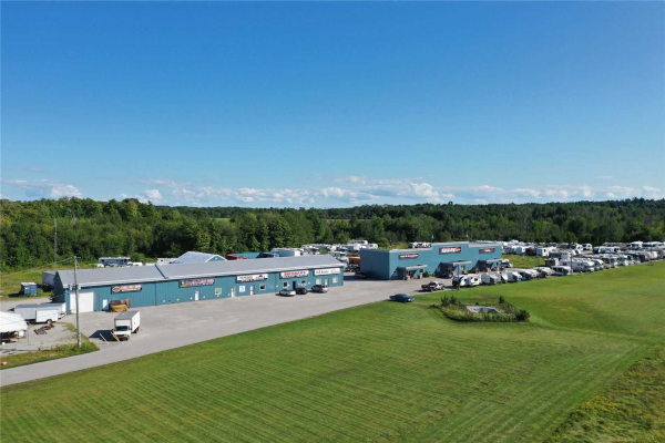 5071 11 Highway Line N, Oro-Medonte