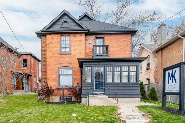 28 Ross St, Barrie