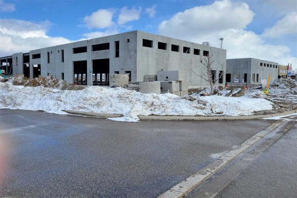 241 King St, Barrie