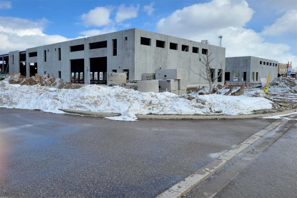 241 King St, Barrie