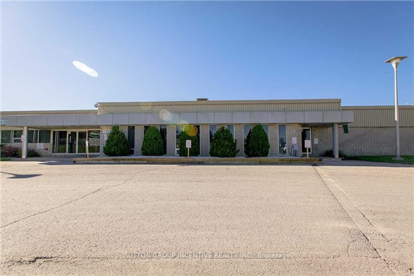 49 Truman Rd, Barrie