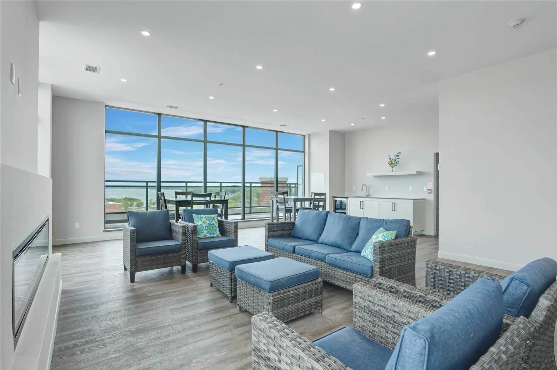 21 Matchedash St S, #316