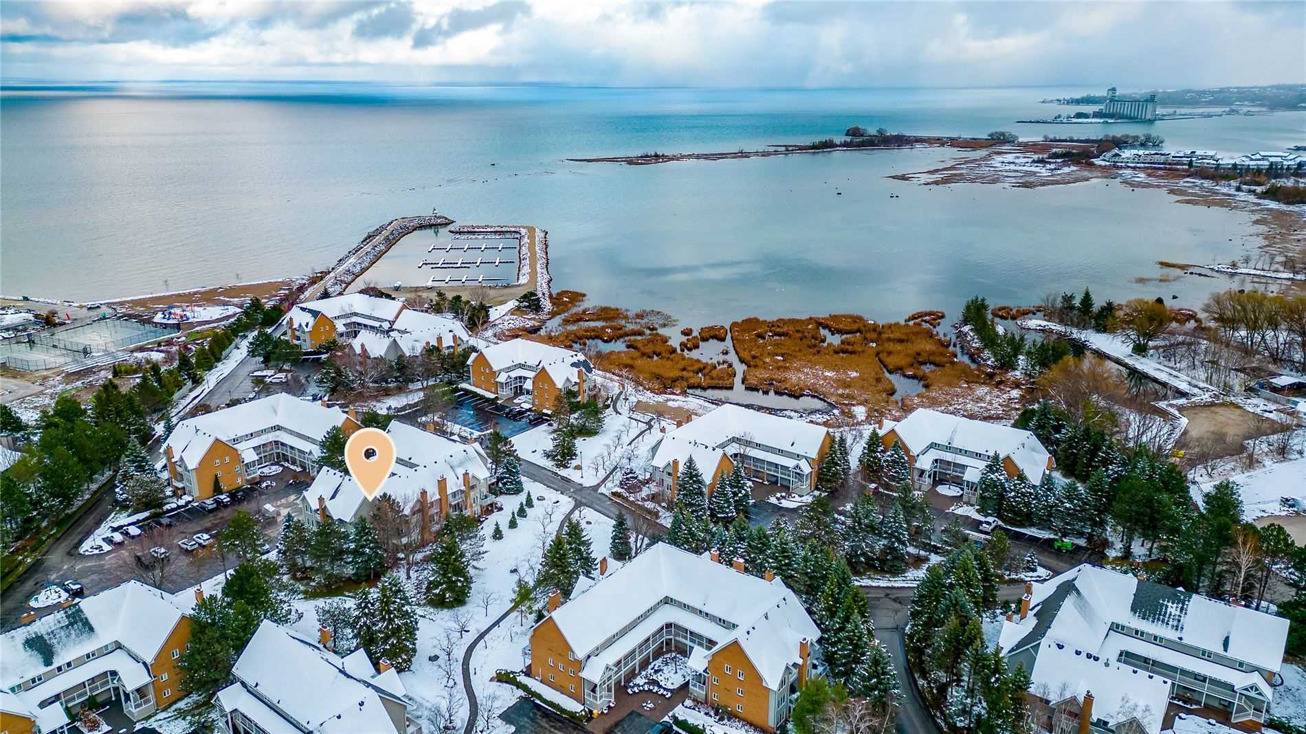 18 Ramblings Way, #97