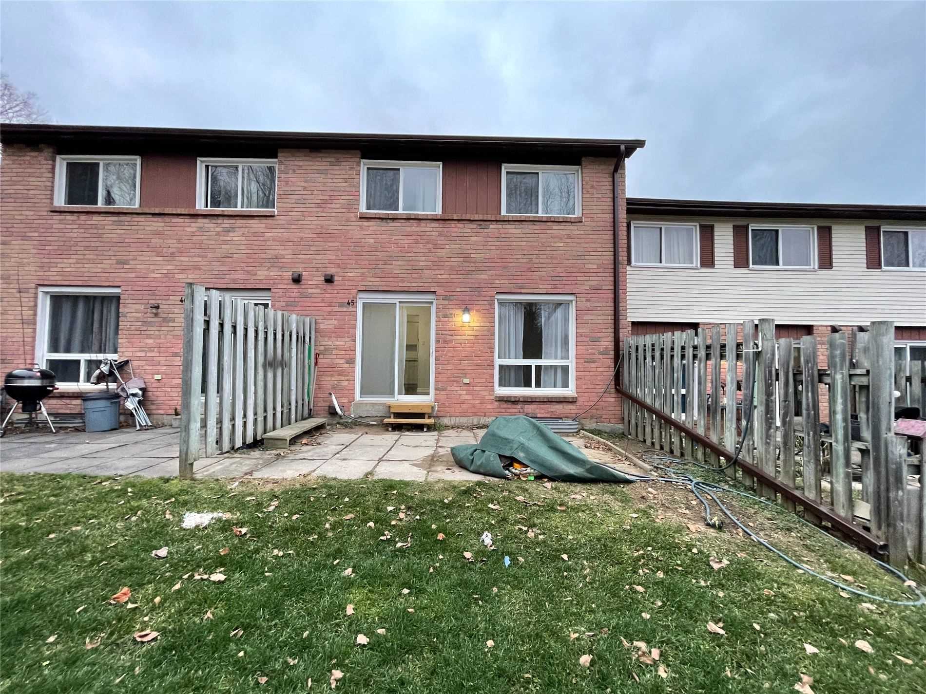 52 Adelaide Street, #45
