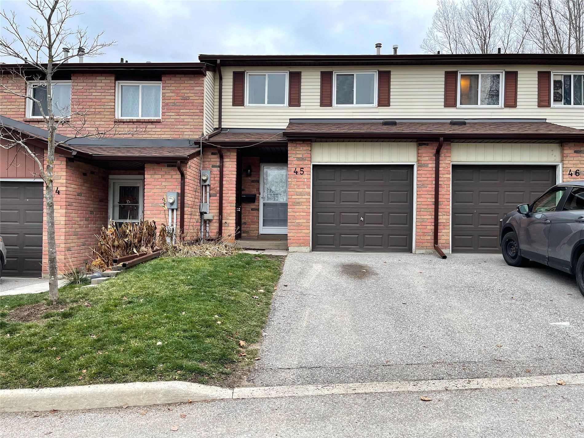 52 Adelaide Street, #45