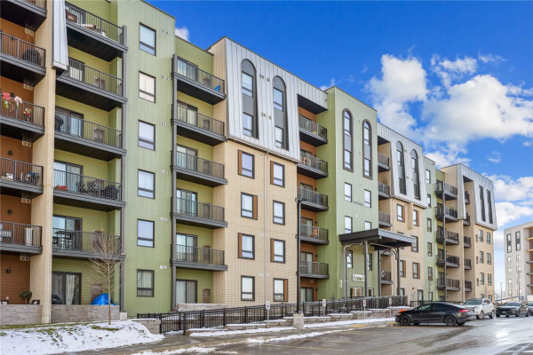 5 Chef Lane, Barrie