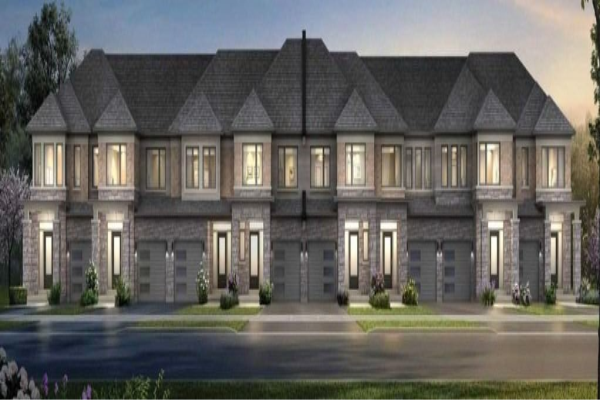 970 Mapleview Dr, Barrie