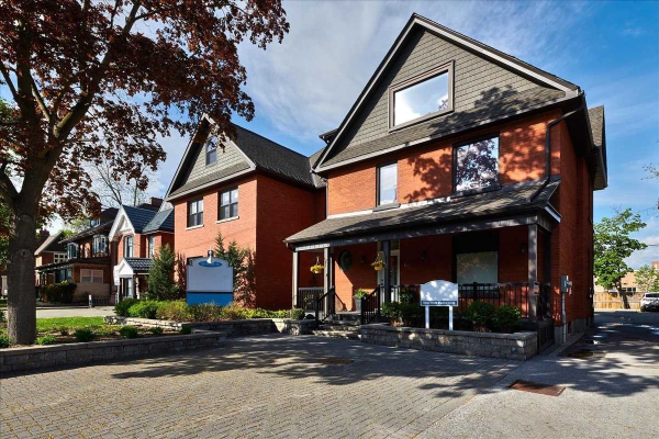 65 Mary St, Barrie