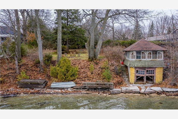 392 Bay St, Orillia
