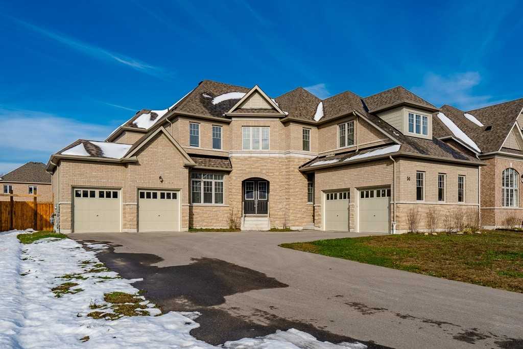 56 Redmond Cres