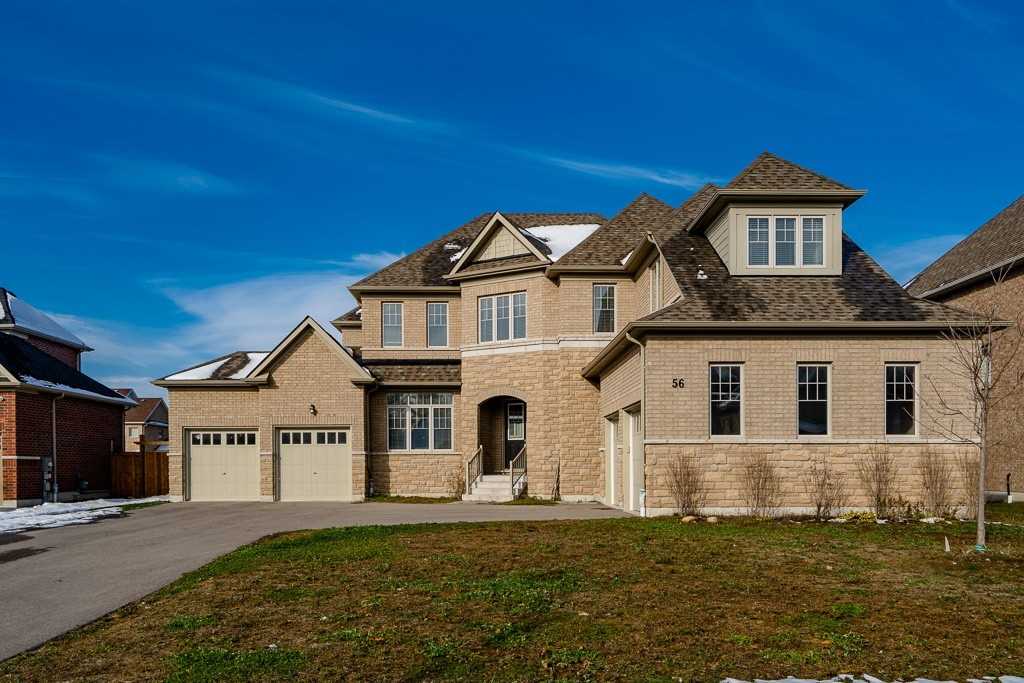 56 Redmond Cres