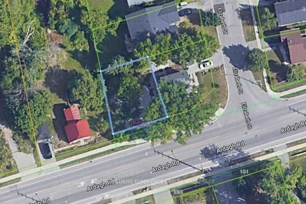 156 Ardagh Rd, Barrie