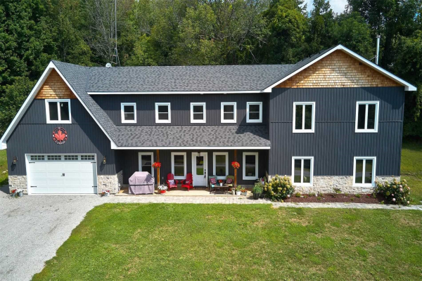 2388 Mcdonald Rd, Springwater