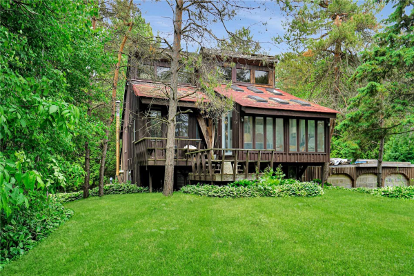 24 Shelswell Blvd, Oro-Medonte
