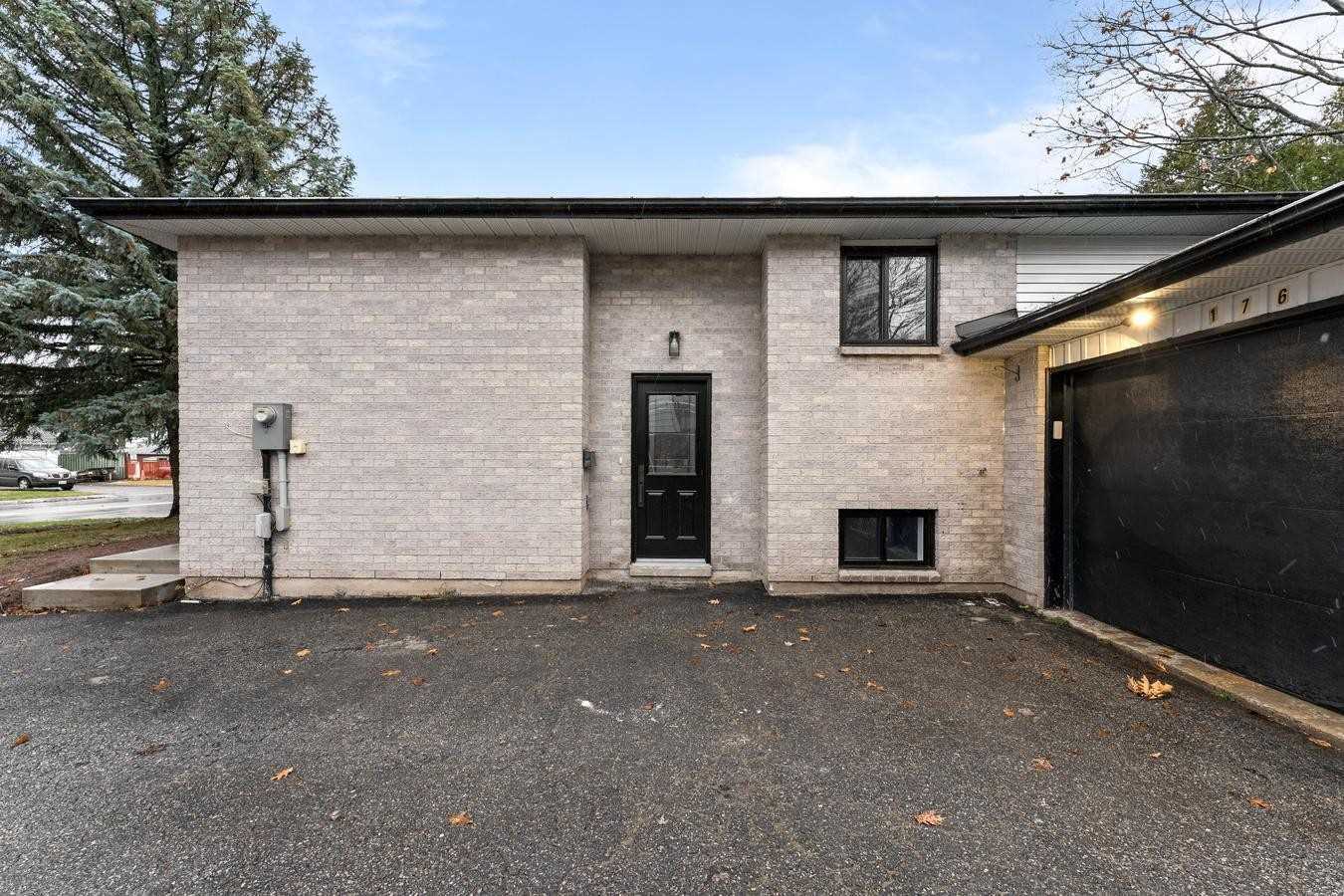 176 Letitia St, #Bsmt