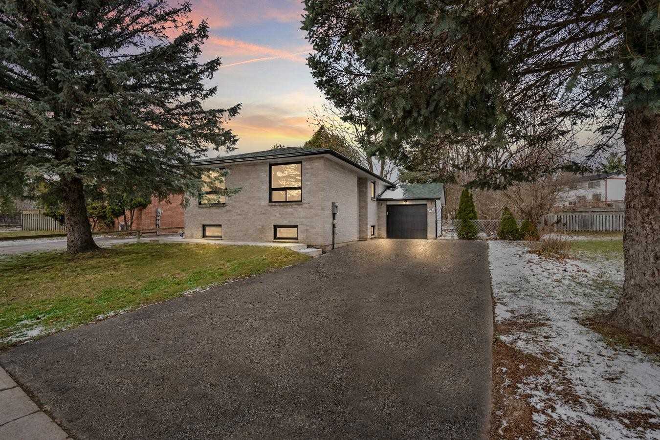 176 Letitia St, #Bsmt
