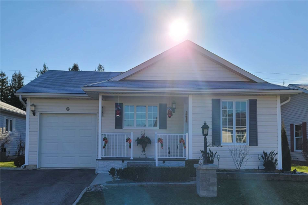 57 Pennsylvania Ave, Wasaga Beach