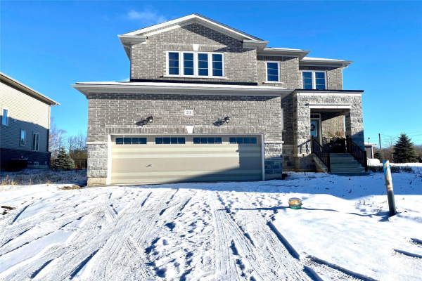 23 Autumn Dr, Wasaga Beach