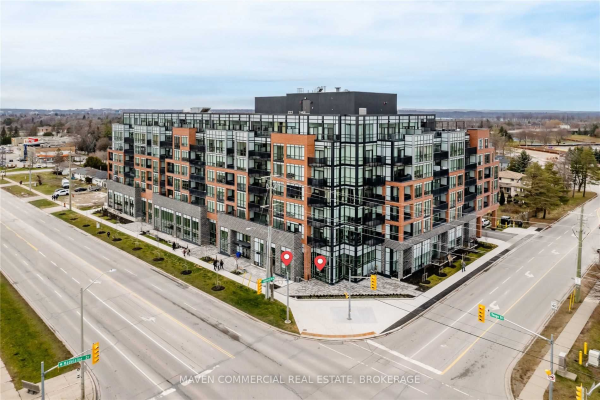 681 Yonge St, Barrie