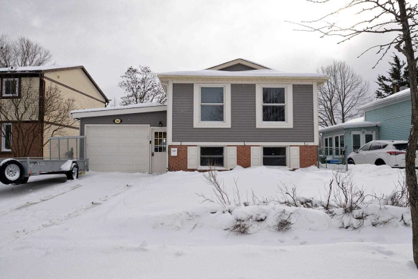 262 Browning Tr, Barrie