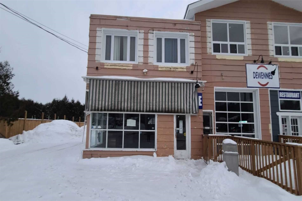 7535 Unit#3 County Rd 9, Rd, Clearview