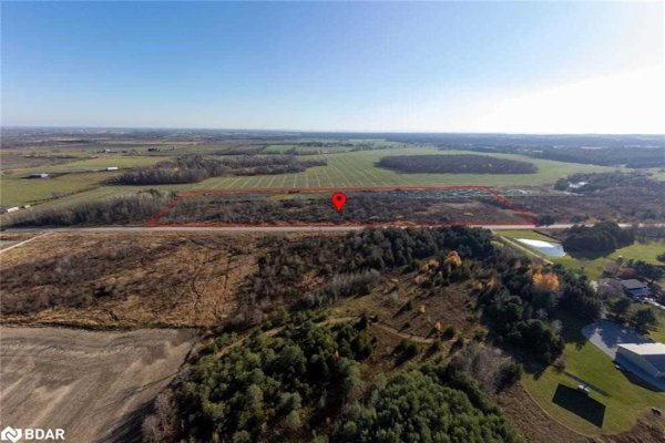 3029 County Road 46 Rd, Ramara