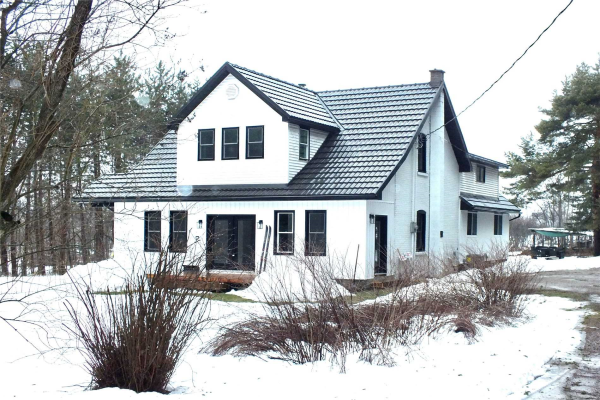 4532 5th Line N, Oro-Medonte