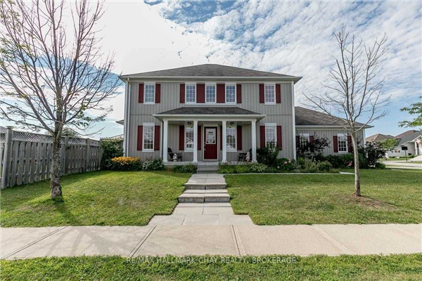 223 Red Oak Tr, Clearview