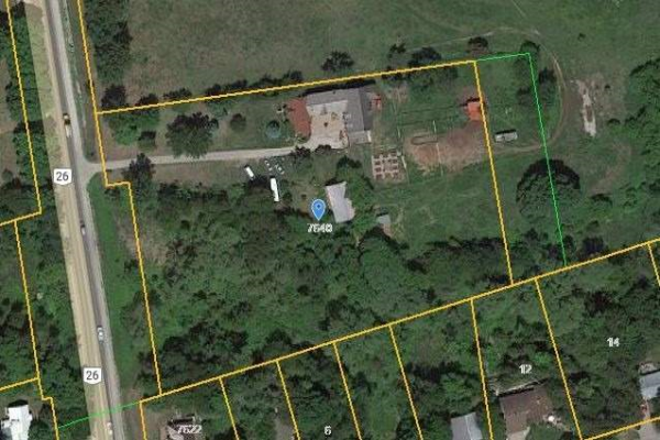 7640 Highway 26, Clearview
