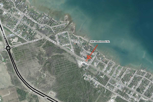 9596 Highway 26, Collingwood