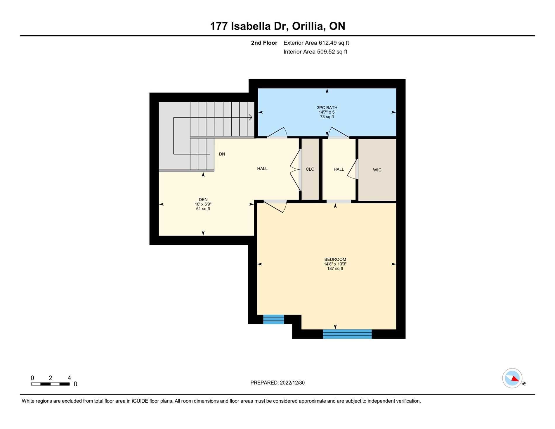 177 Isabella Dr